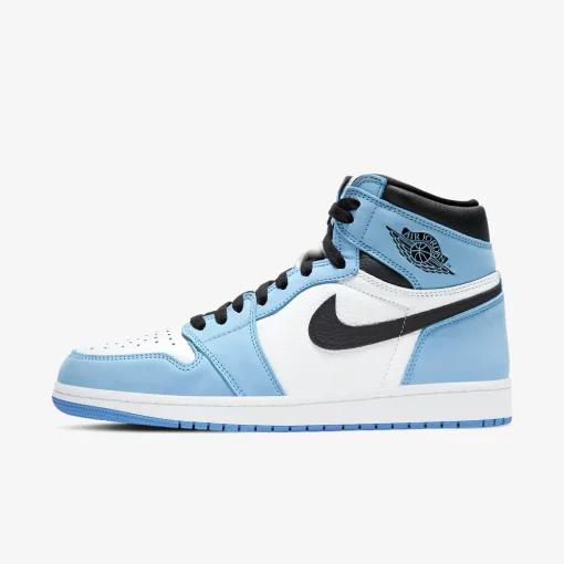 Jordan 1 Retro High University Blue