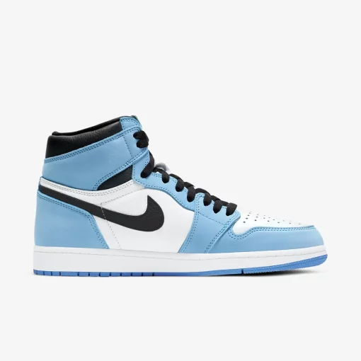 Jordan 1 Retro High University Blue_2