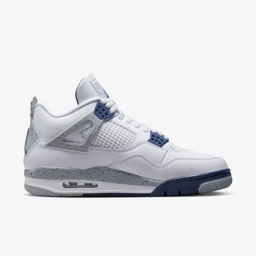 Jordan 4 Retro Midnight Navy_2