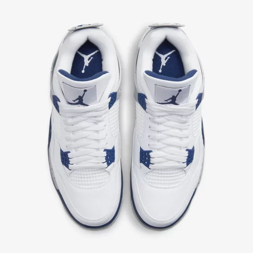 Jordan 4 Retro Midnight Navy_3