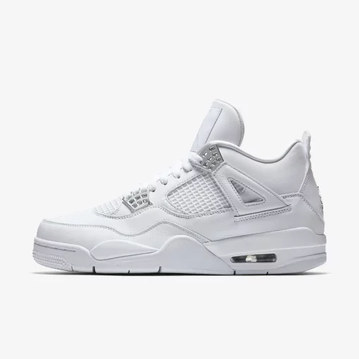 Jordan 4 Retro Pure Money