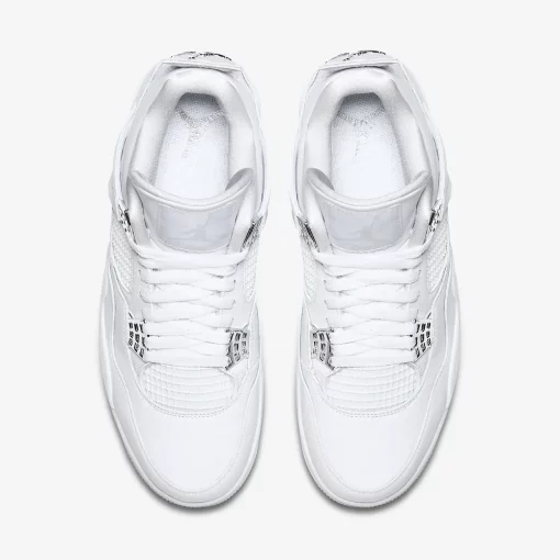 Jordan 4 Retro Pure Money_3