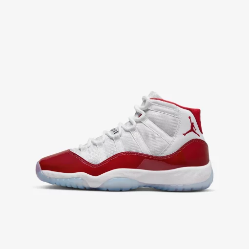 Jordan 11 Retro Cherry (2022) (GS)