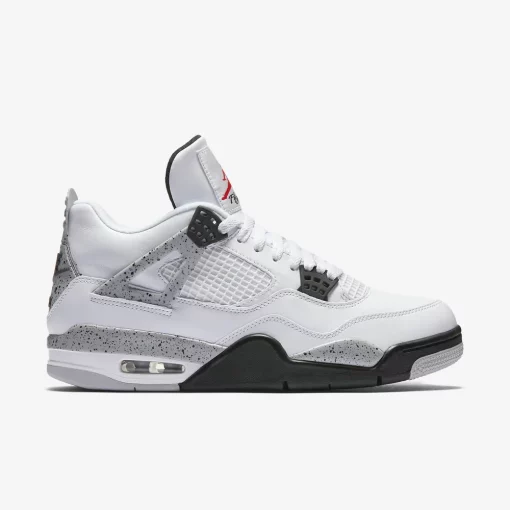 Jordan 4 White Cement_2