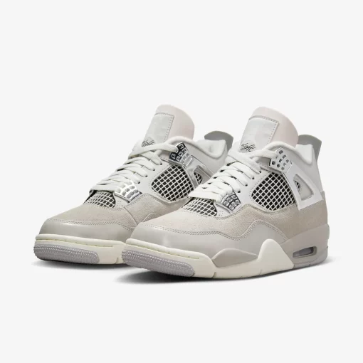 Jordan 4 Retro Frozen Moments (Women's)_1