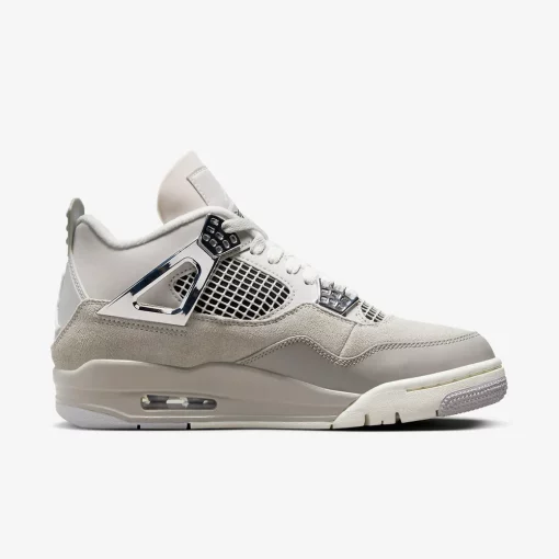 Jordan 4 Retro Frozen Moments (Women's)_2