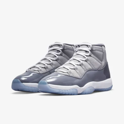 Jordan 11 Cool GreyCT8012 005 1jordanskor.se