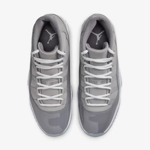 Jordan 11 Cool GreyCT8012 005 3jordanskor.se