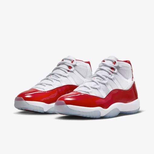 Jordan 11 Retro Cherry (2022)_1