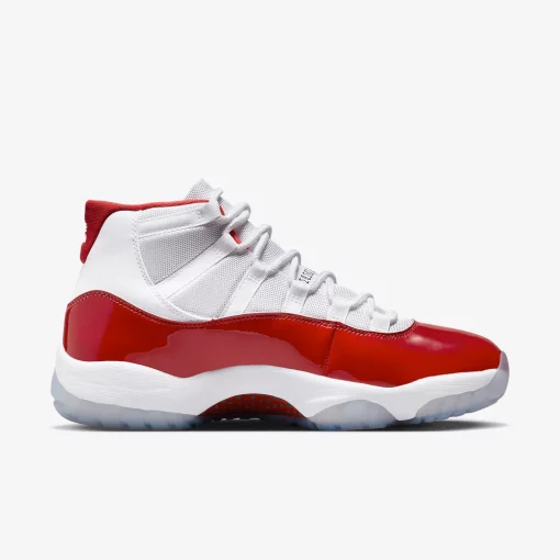 Jordan 11 Retro Cherry (2022)_2