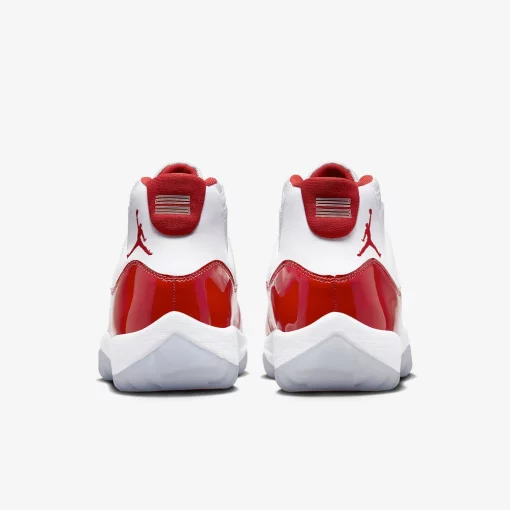 Jordan 11 Retro Cherry (2022)_4