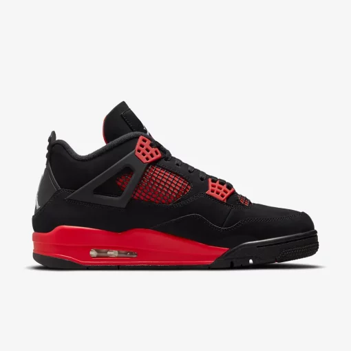 Jordan 4 Retro Red Thunder_2