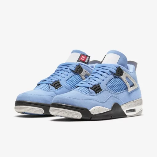 Jordan 4 Retro University Blue_1