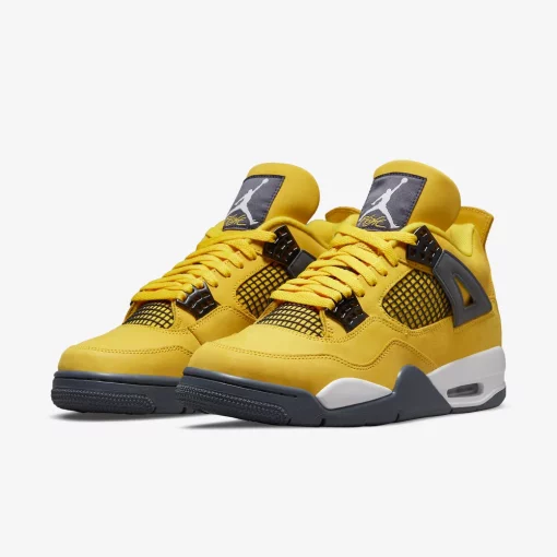 Jordan 4 Lightning_1