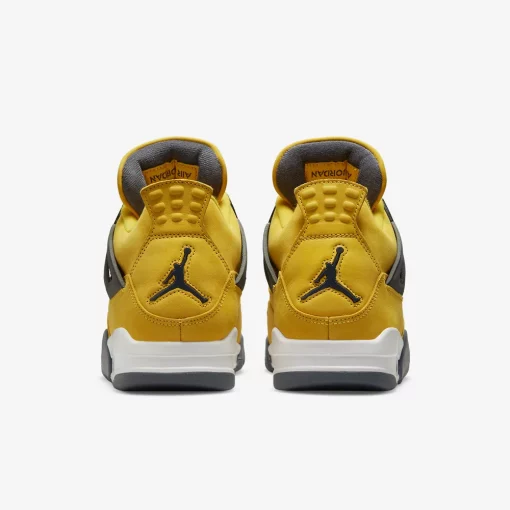 Jordan 4 Lightning_4