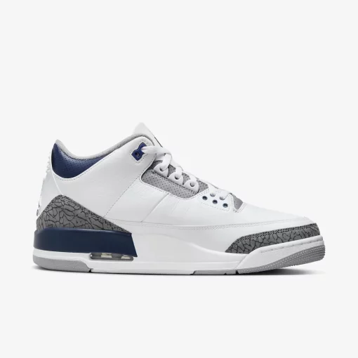 Jordan 3 Retro Midnight Navy_2