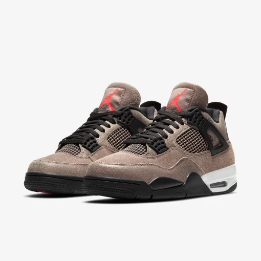 Jordan 4 Retro Taupe Haze_1