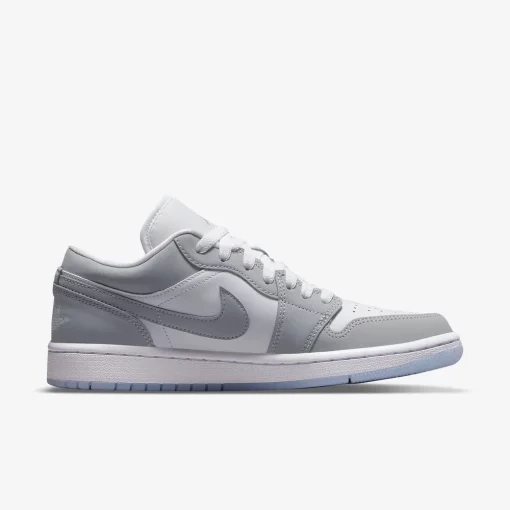 Jordan 1 Low Wolf Grey (Women's)_2