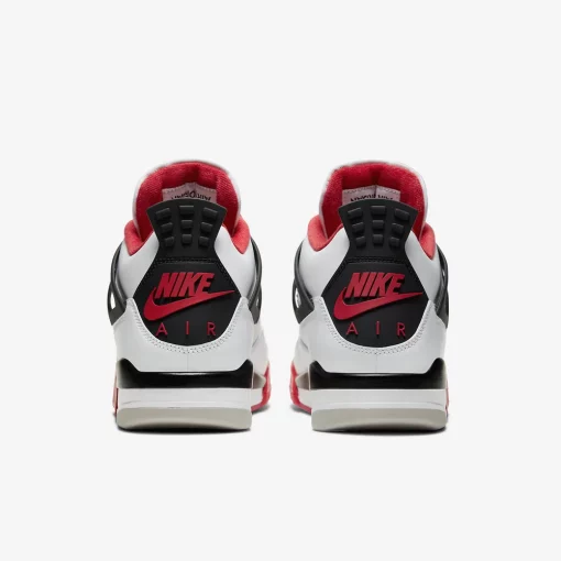 Jordan 4 Fire Red_4