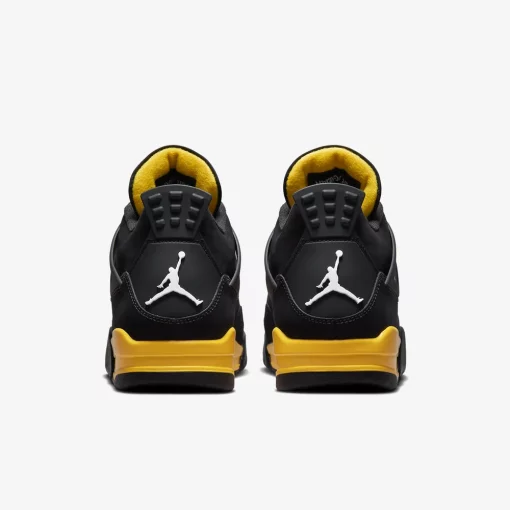 Jordan 4 Retro Thunder_4