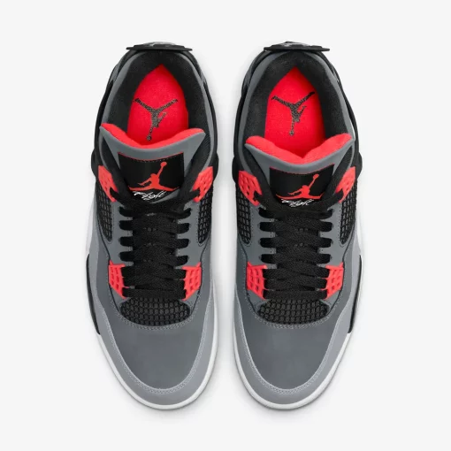 Jordan 4 Infrared_3