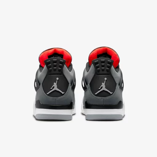 Jordan 4 Infrared_4