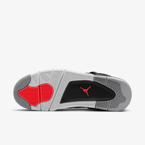 Jordan 4 Infrared_5