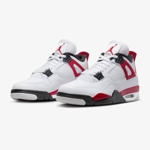 Jordan 4 Retro Red Cement_1