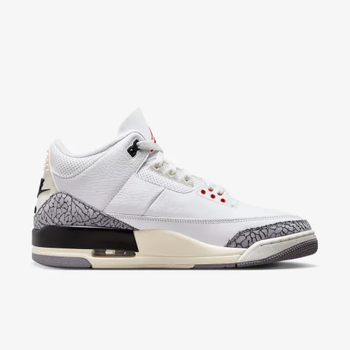 Jordan 3 Retro White Cement Reimagined_2