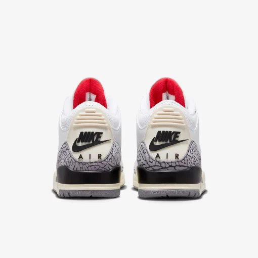 Jordan 3 Retro White Cement Reimagined_4