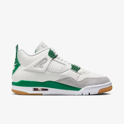 Jordan 4 Retro Sb Pine Green_2