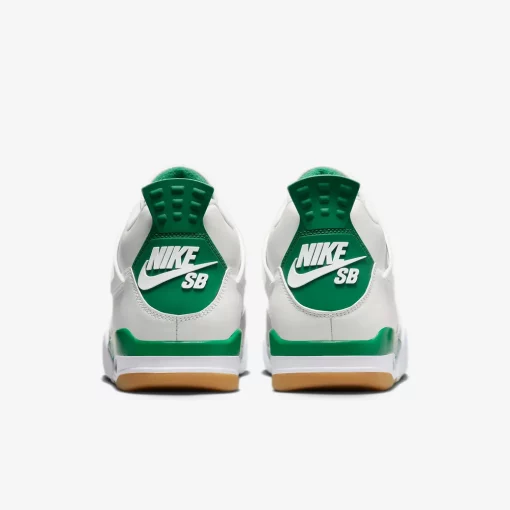 Jordan 4 Retro Sb Pine Green_4