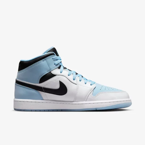 Jordan 1 Mid SE Ice Blue (2023)_2