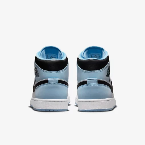 Jordan 1 Mid SE Ice Blue (2023)_4