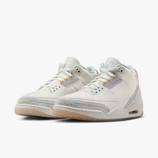 Jordan 3 Retro Craft Ivory_1