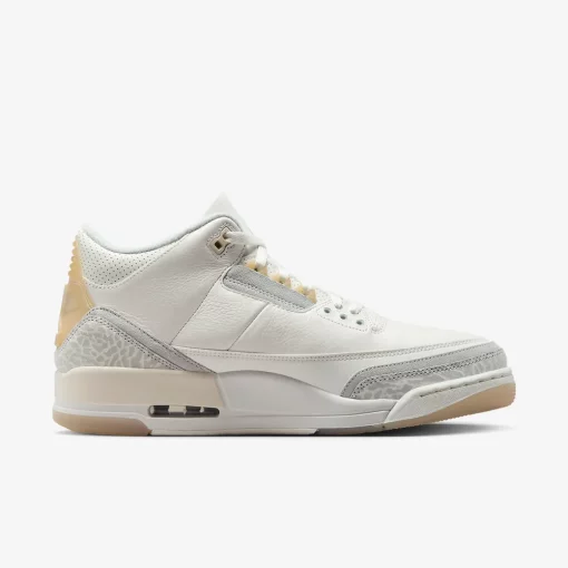 Jordan 3 Retro Craft Ivory_2