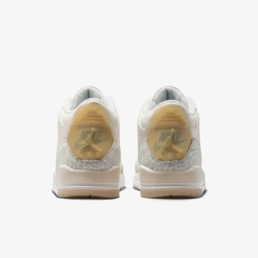 Jordan 3 Retro Craft Ivory_4