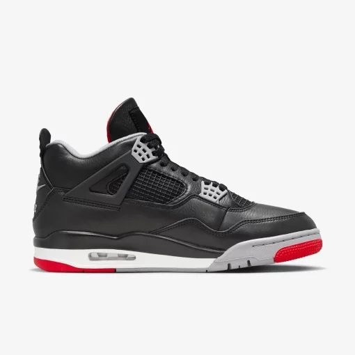 Jordan 4 Retro Bred Reimagined_2