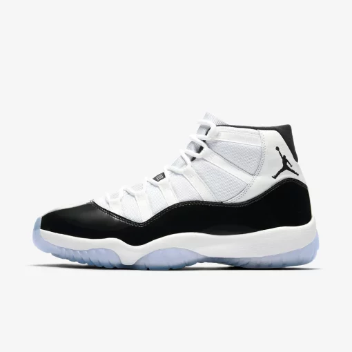 Jordan 11 Concord