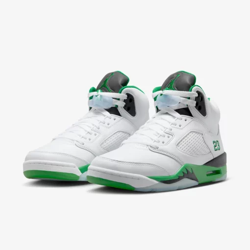 Jordan 5 Lucky Green_1