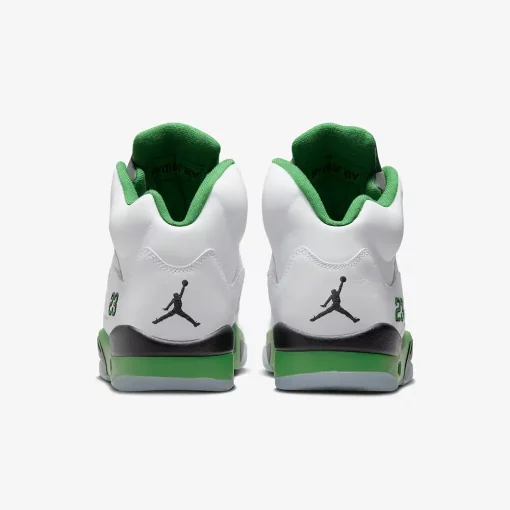 Jordan 5 Lucky Green_4