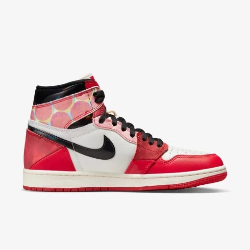 Jordan 1 High Spider Man Across The Spider Verse_2