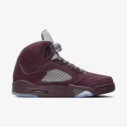 Jordan 5 Burgundy_2