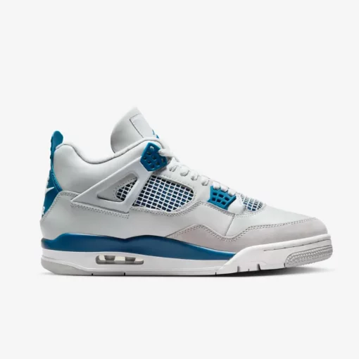 Jordan 4 Retro Military Blue_2