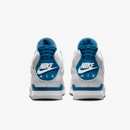 Jordan 4 Retro Military Blue_4