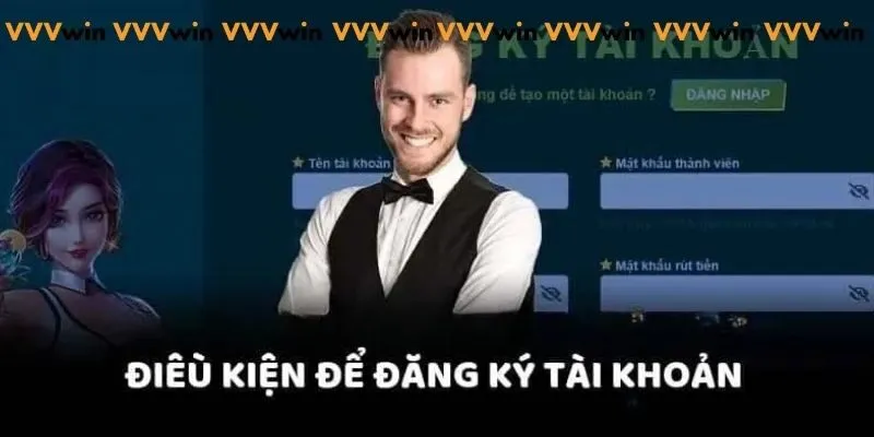 đăng ký vvvwin
