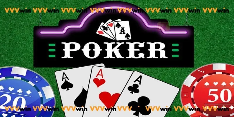 Poker