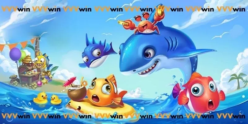 Bắn cá H5