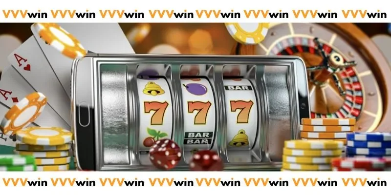 tải app vvvwin